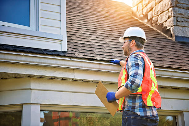 Licensed Roof Inspection service in Greene, RI - Ben Roofing and Steel LLC